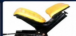 Reclining Mechanisms