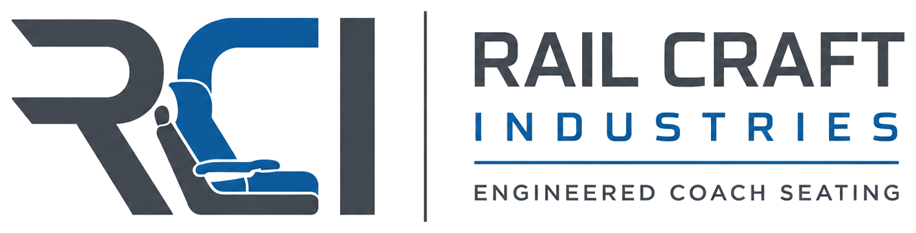 Rail Craft Industries logo