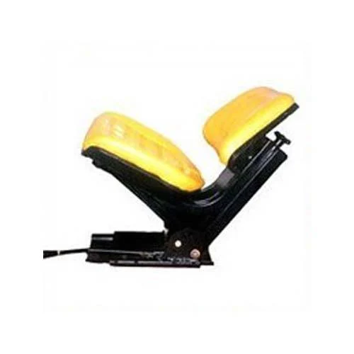 Reclining Seat Mechanisms